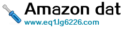 Amazon data integration rules Amazon data integration rules